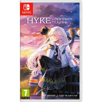 Aniplex HYKE:Northern Light(s) (Switch)
