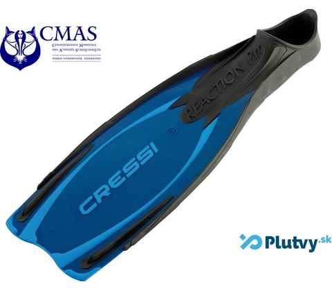Cressi Reaction Pro