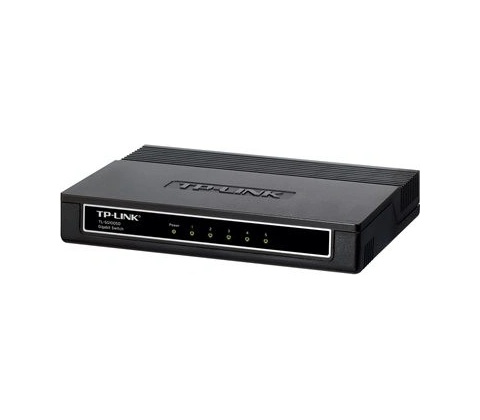 TP-Link TL-SG1005D Gigabit
