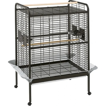 Ferplast Expert 100 професионална клетка за големи папагали - кг