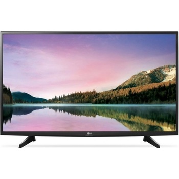 LG 43UH6107