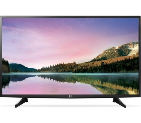 LG 43UH6107