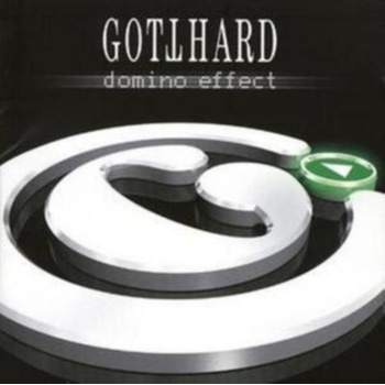 GOTTHARD - DOMINO EFFECT (1CD)