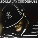 J DILLA/JAY DEE: DONUTS LP