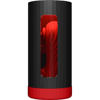 Image 1 of LELO F1S V3 XL Red