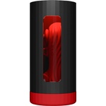 LELO F1S V3 XL Red - superlove
