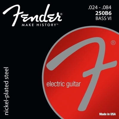 Fender 250B6