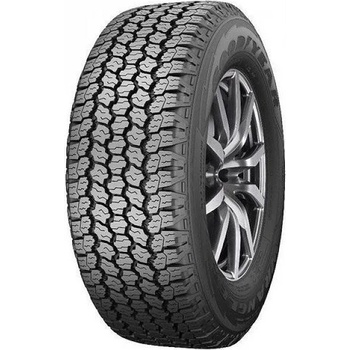 Image 1 of Goodyear Wrangler All-Terrain Adventure 255/65 R19 114H