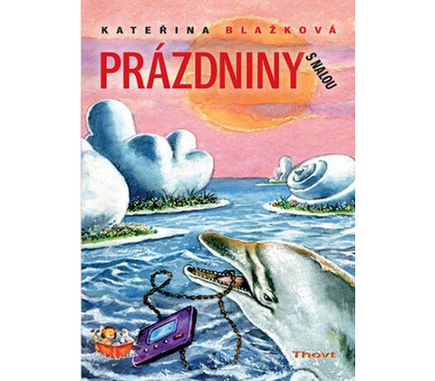 Prázdniny s Nalou