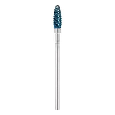 Фреза Exo Hard Blue cone 02 (125086)