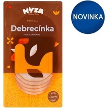 Hyza Debrecínka kuracia krájaná 100 g