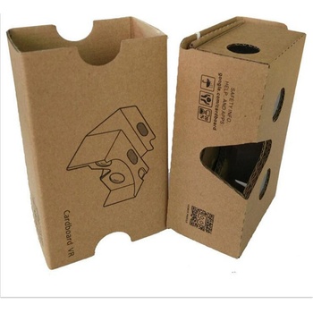 Google 3D Cardboard