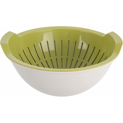 Cedník s mísou ELA pr. 25 cm