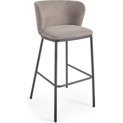 Kave Home Ciselia 102 cm svetlohnedá