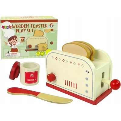 Lean toys Toustovač 10187