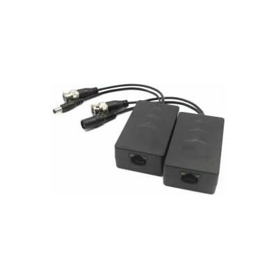Dahua PFM801-4MP