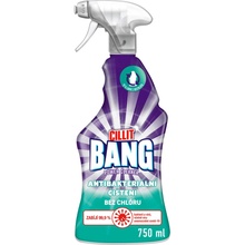 Cillit Bang Ultra čistič 750 ml