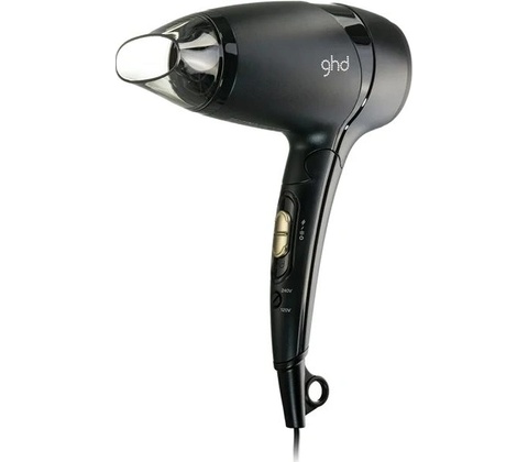 ghd Flight+ Travel Set