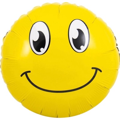 Folat Balónek fóliový Smile 45 cm