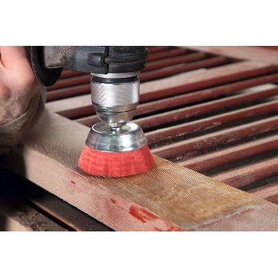 BOSCH Hrnkový kartáč 75×1 mm s nylonovými štětinami 75 mm, 1 mm 2608622051