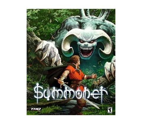 Summoner