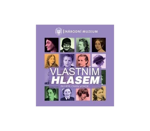 Vlastním hlasem