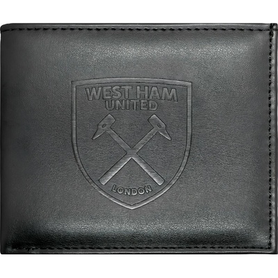 West Ham United FC umělá kůže černá
