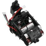 Cameron Sino Батерия за Gorenje SVC216F, SVC216FGD, VC2932GS, SVC216FS и други, 2000 mAh, Li-Ion (CS-GRS216VX)