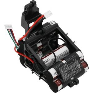 Cameron Sino Батерия за Gorenje SVC216F, SVC216FGD, VC2932GS, SVC216FS и други, 2000 mAh, Li-Ion (CS-GRS216VX)