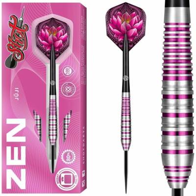 Shot Steel Zen Juji - 24g