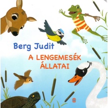 A Lengemesék állatai