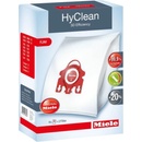 Miele HyClean 3D FJM 12281690 sáčky a filtry 4 + 2 ks