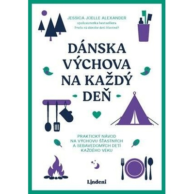 Dánska výchova na každý deň