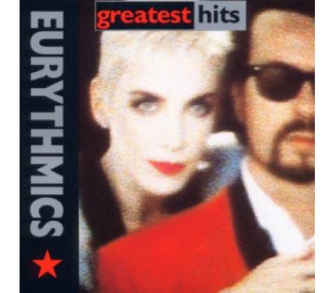 Greatest Hits CD