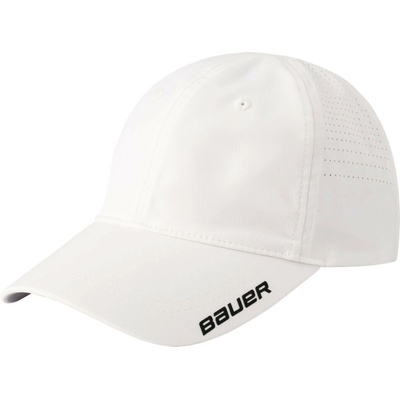 Bauer WMNS Team Performance Hat White