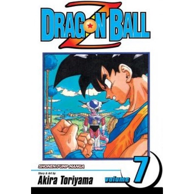 Dragon Ball Z Toriyama Akira
