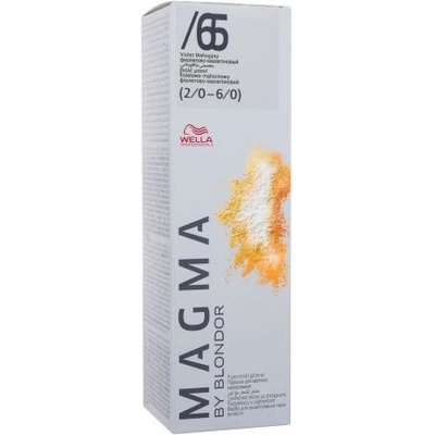 Wella Magma /65 120 g