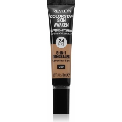 Revlon Cosmetics ColorStay™ Skin Awaken dlhotrvajúci korektor 050 Medium Deep 8 ml