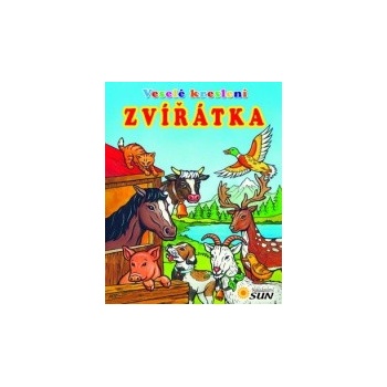 Zvířátka