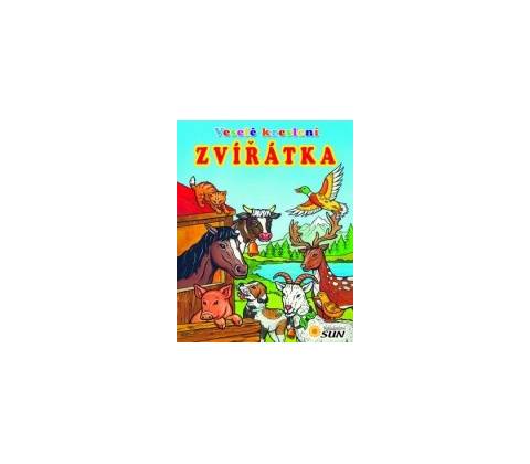 Zvířátka