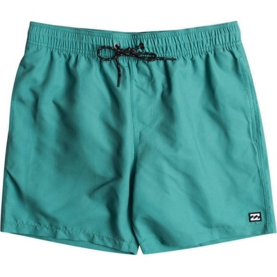 Billabong All Day LB Sea Green