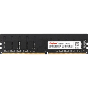 KingSpec 16GB DDR4 3200MHz KS3200D4P13516G