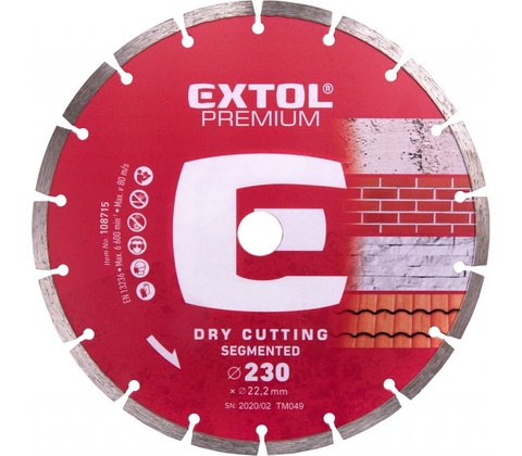 Extol 108715