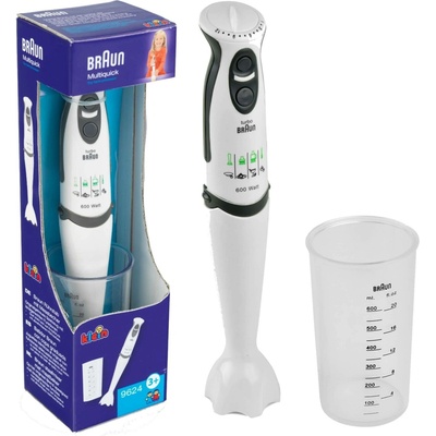 Klein Braun mixér + odměrka 9624 – Zbozi.Blesk.cz