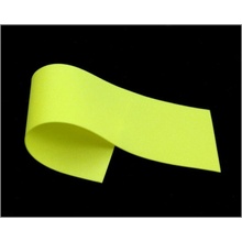 Sybai Razor Foam Yellow 1 mm