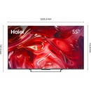 Haier H55S85GUX