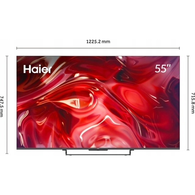 Haier H55S85GUX
