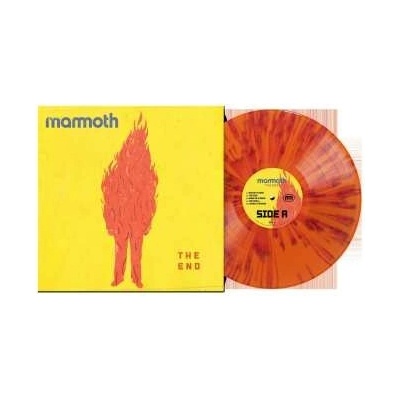 Mammoth WVH: The End LP