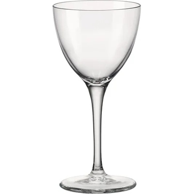 Bormioli rocco BARTENDER-Чаша за коктейли "NICK&NORA" 155ml (1.22113) (0110446)