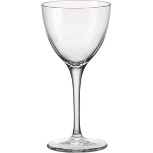 Bormioli rocco BARTENDER-Чаша за коктейли "NICK&NORA" 155ml (1.22113) (0110446)